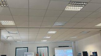 PROGETTO "ALLON I3"-4/5 Settembre 2024